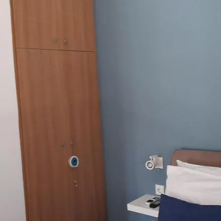 Comfortable Central Apartment Heraklion Zewnętrze zdjęcie