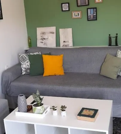 Comfortable Central Apartment Heraklion Zewnętrze zdjęcie