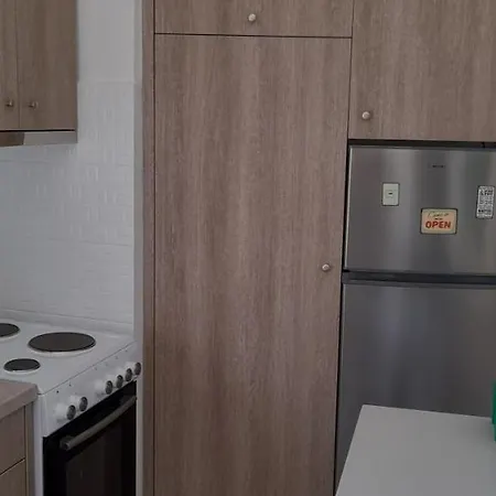 Comfortable Central Apartment Heraklion Zewnętrze zdjęcie
