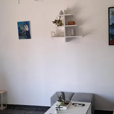 Comfortable Central Apartment Heraklion Zewnętrze zdjęcie
