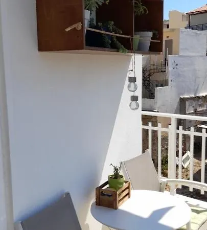 Comfortable Central Apartment Heraklion Zewnętrze zdjęcie