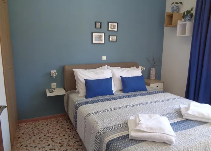 Comfortable Central Apartment