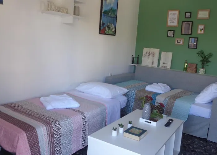 Comfortable Central Apartment