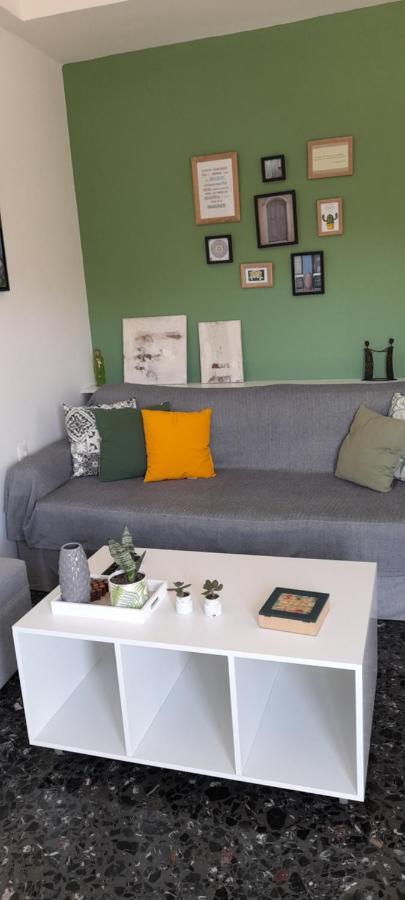 Comfortable Apartment Heraklion (Crete)