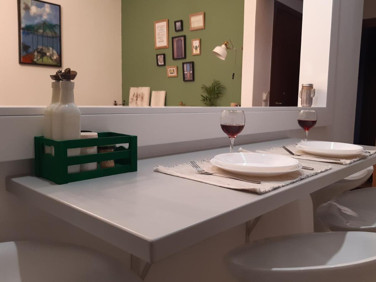 Comfortable Apartment Heraklion (Crete)