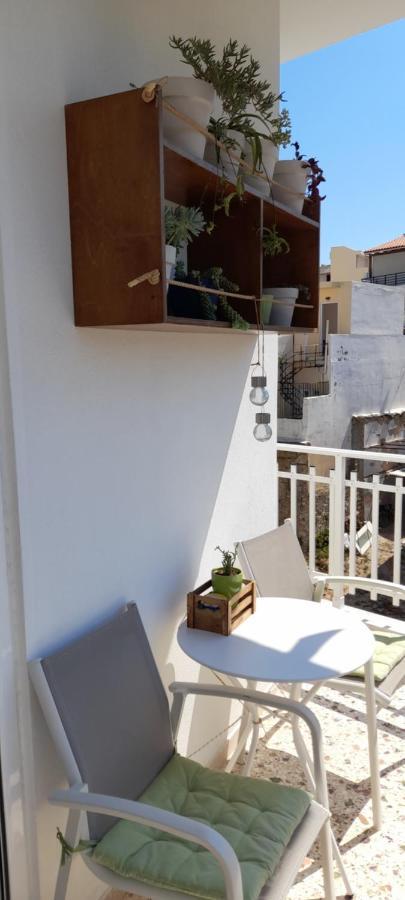 Apartment Comfortable Heraklion (Crete)