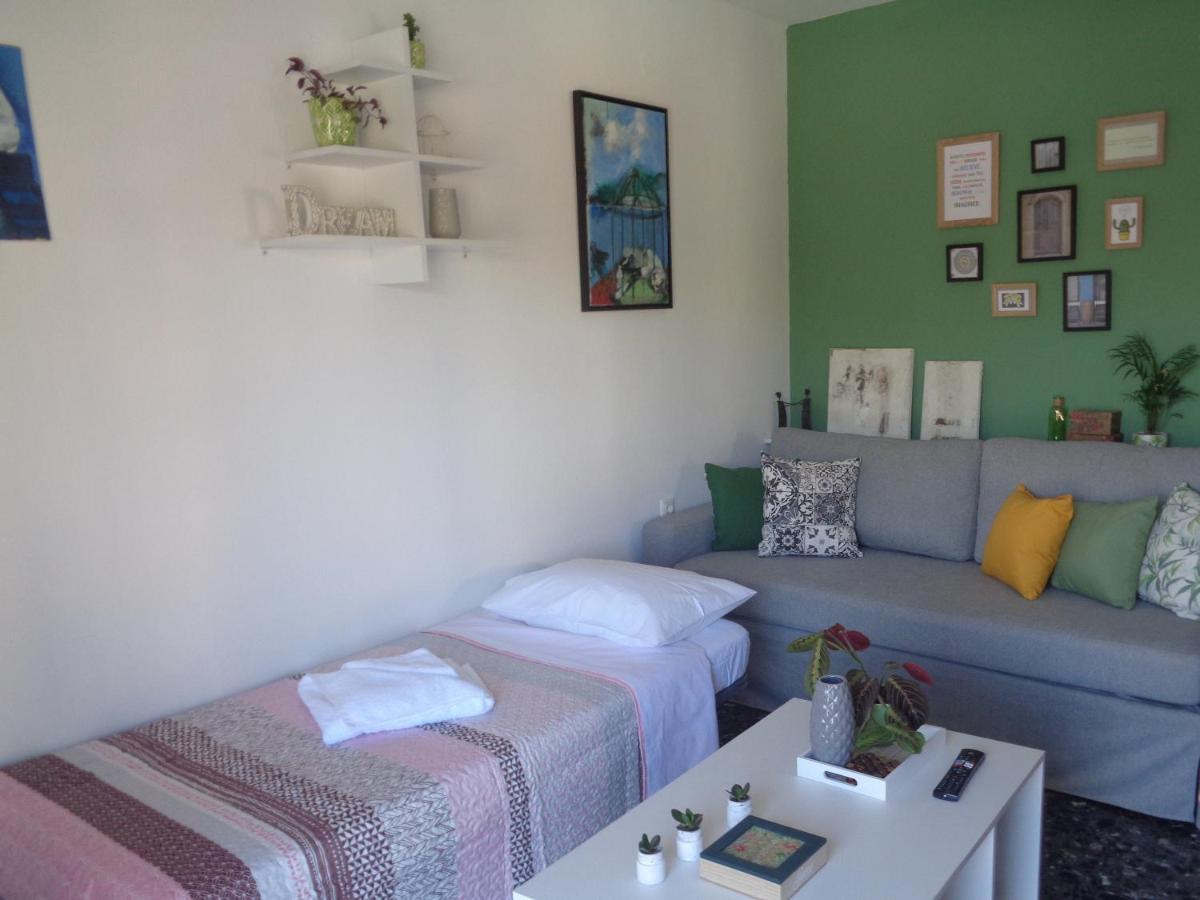 Comfortable Heraklion (Crete)