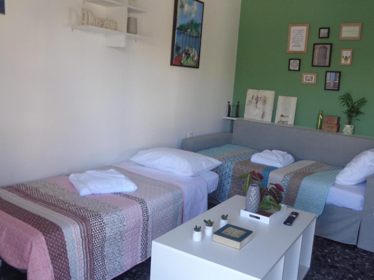 Apartment Comfortable Heraklion (Crete)