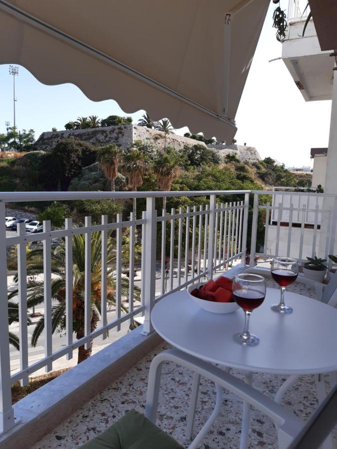 Apartment Comfortable Heraklion (Crete)